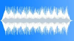 Biotechnology, hi tech background - alt version Stock Music