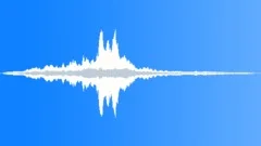 Biplane dive 04Sound Effect