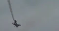 BiPlane Does Stunts HD Footage