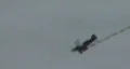 BiPlane Does Stunts HD Footage