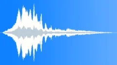 Biplane Fly-By Right to Left Sound Effect