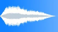 Biplane Starting to Move 01 Sound Effect
