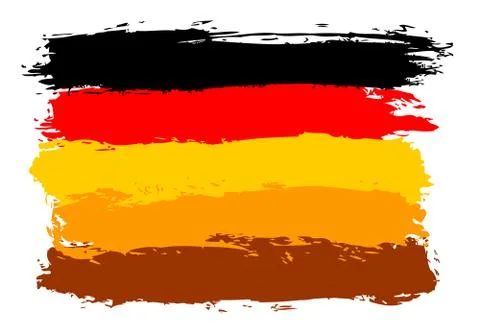 BIPOC it is Initialism of black, indigenous, and people of color. Symbol crea Illustrazione stock