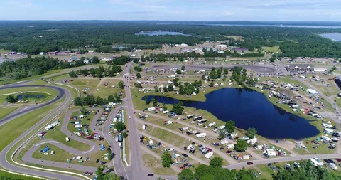 BIR High Altitude Tracking Stock Footage 88562757