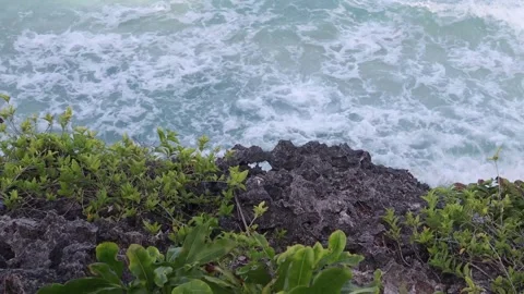 Bira beach (11) Stock-Footage 276648431