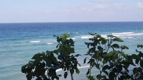 Bira beach (7) Stock Footage 276648329