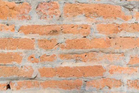 Birck wall background Stock Photos