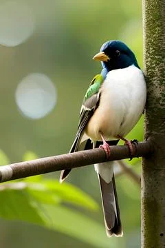 Bird (3) Stock Photos