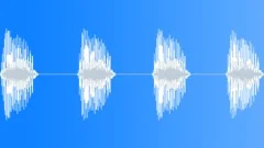 BIRD, CALL Sound Effect