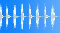 BIRD, CALL Sound Effect