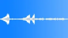 BIRD CHICKEN BEREL CLUCKING01 Sound Effect