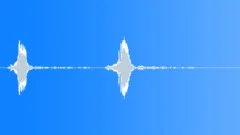 BIRD CHICKEN KOEYOSHI CLUCKING DOUBLESound Effect