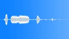 BIRD CHICKEN KOEYOSHI CLUCKING LONGSound Effect