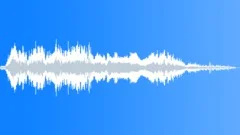 BIRD CHICKEN SILKIE CROW DISTANT01 Sound Effect