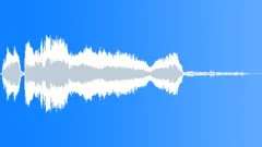 BIRD CHICKEN SILKIE CROW02 Sound Effect
