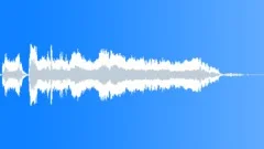 BIRD CHICKEN SILKIE CROW03 Sound Effect