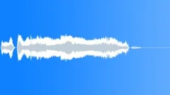 BIRD CHICKEN SILKIE CROW04 Sound Effect