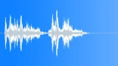Bird chirp 030 Sound Effect