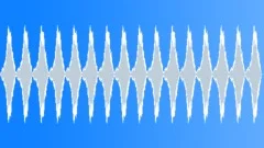 BIRD, CHIRPSound Effect