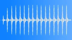 BIRD, CHIRPSound Effect