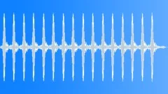 BIRD, CHIRPSound Effect