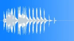 Bird Chirping Door Bell Sound Effect