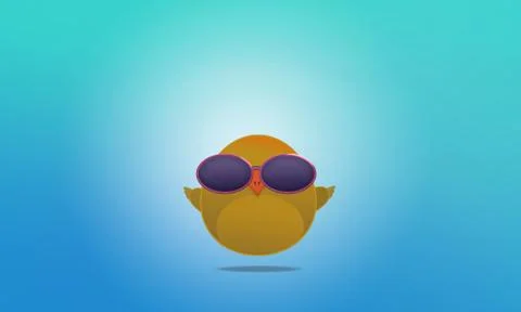 Bird concept Stock Illustration