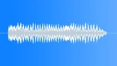 BIRD, CREATURE Sound Effect
