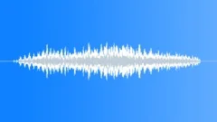 BIRD, CREATURE Sound Effect