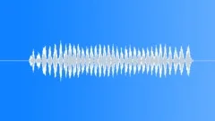 BIRD, CREATURESound Effect