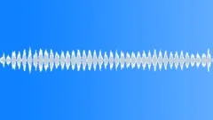 BIRD, CREATURE Sound Effect