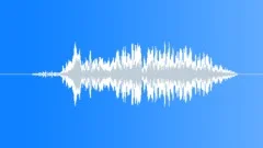 BIRD, CREATURE Sound Effect