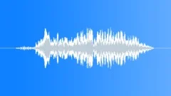 BIRD, CREATURE Sound Effect