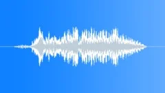 BIRD, CREATURESound Effect