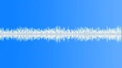 BIRD, CREATURE Sound Effect
