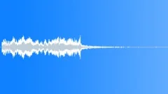 BIRD, CREATURE Sound Effect