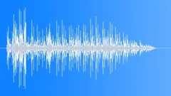 BIRD, CROW Sound Effect