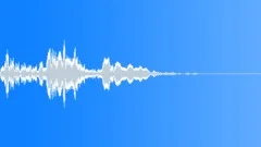 BIRD CURRAWONG CALL04 Sound Effect