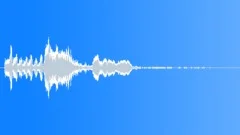 BIRD CURRAWONG CALL06 Sound Effect