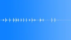 BIRD EMU THROAT NOISE07 Sound Effect