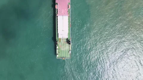 Bird Eye Shoot Video stock 148303274