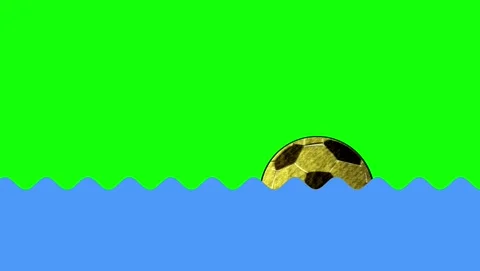 Bird Flying on Chroma Key for Compositing Video stock 337996993