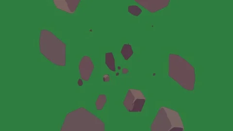 Bird Flying - Chroma Key Green Screen Footage 스톡 동영상 338014515