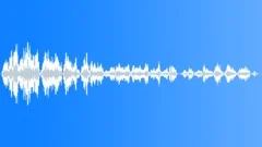 BIRD, GOOSE Sound Effect