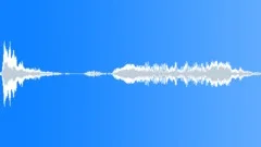 BIRD GOOSE SQUWARK04 Sound Effect