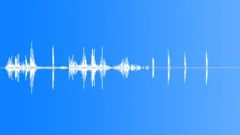 BIRD, HUMMINGBIRDSound Effect