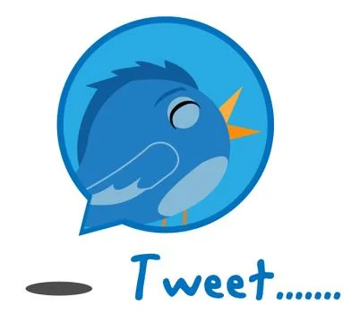 Bird Stock Illustration