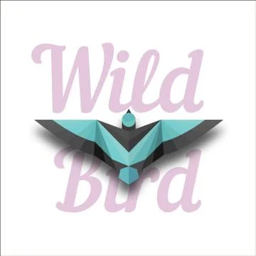 Bird Stock Illustration
