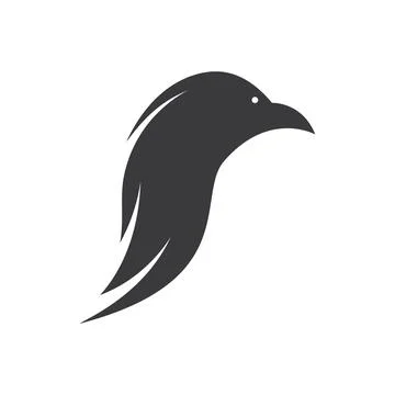 Bird illustration Stock-Illustration