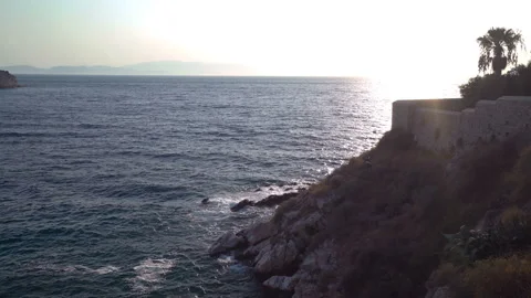 Bird island 動画素材 145067337